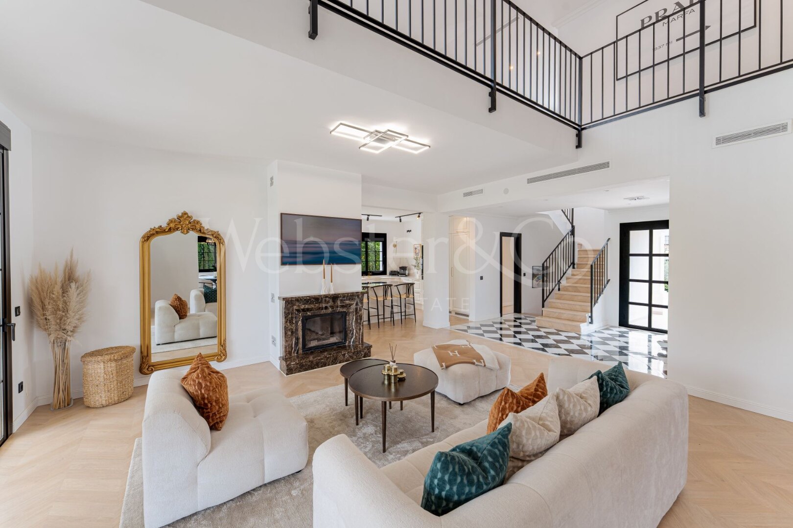 Villa Montebello - Luxury Property, Monte Biarritz