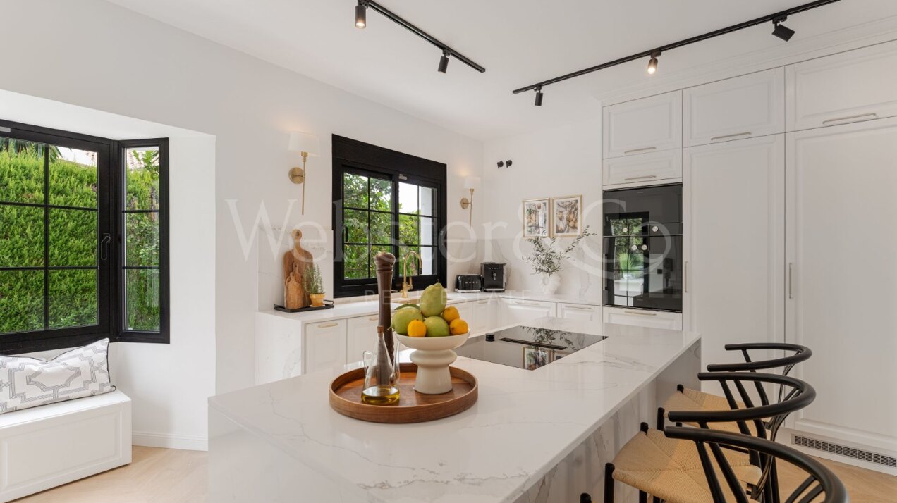 Villa Montebello - Luxury Property, Monte Biarritz