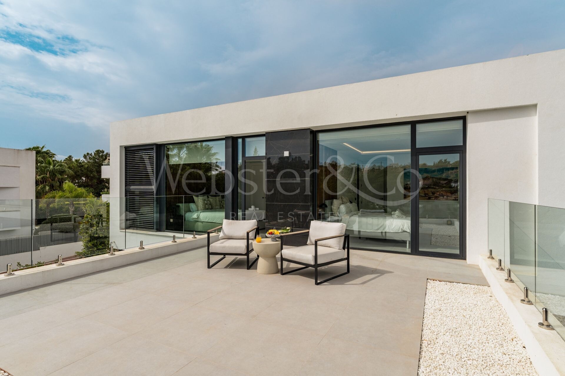 Villa Belle - Frontline Golf Home in El Paraiso