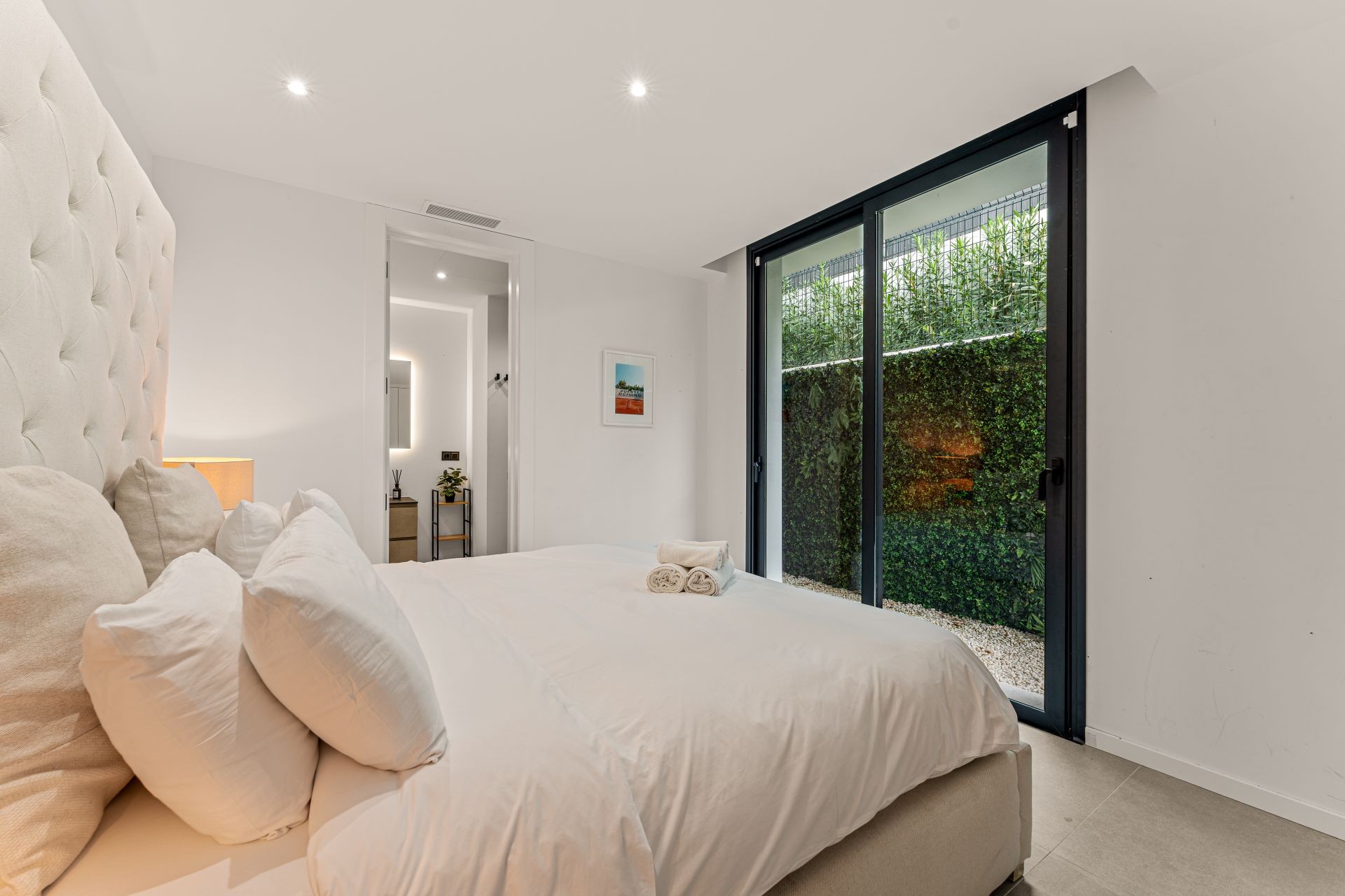 Villa Belle - Frontline Golf Home in El Paraiso