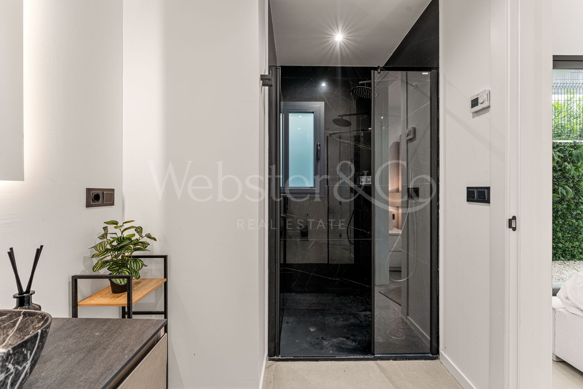 Villa Belle - Frontline Golf Home in El Paraiso