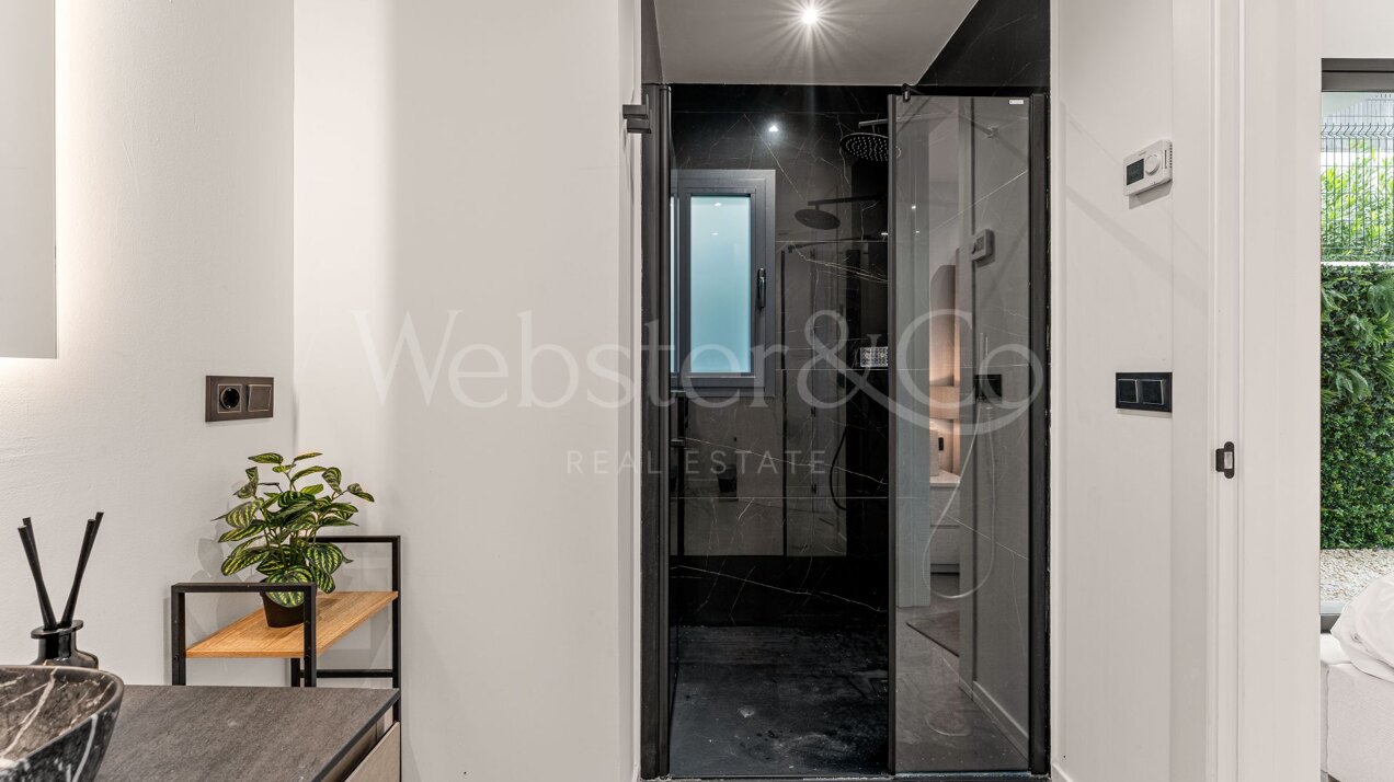 Villa Belle - Frontline Golf Home in El Paraiso