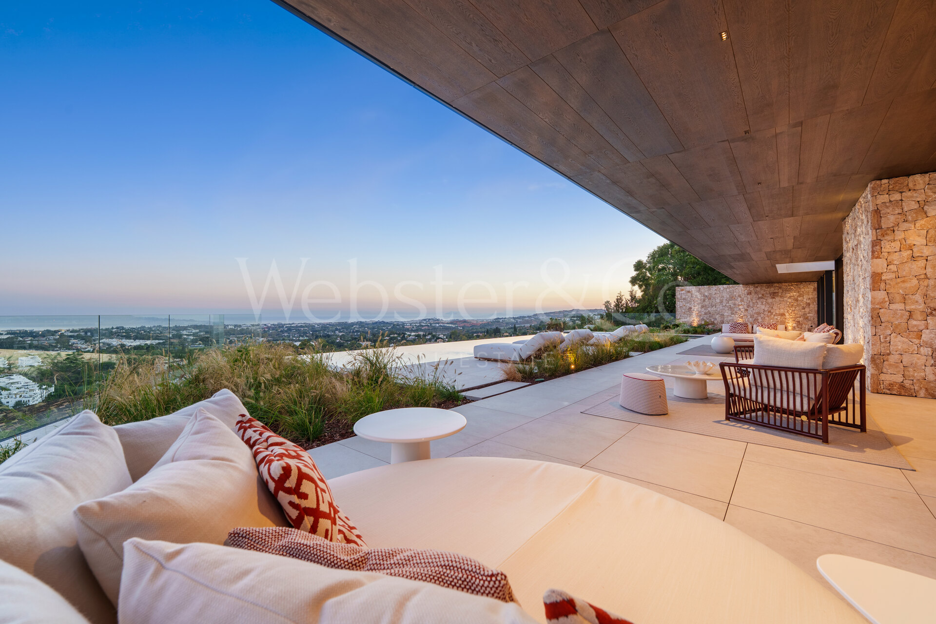 Casa Orquídea – Una Vivienda Única en La Quinta