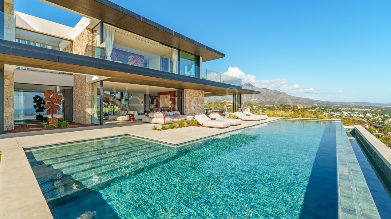 Casa Orquídea - One of a Kind Home in La Quinta