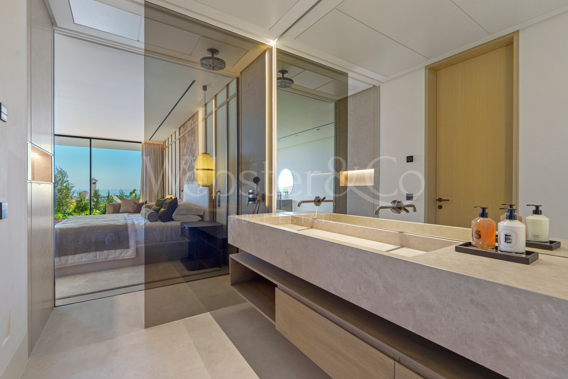 Casa Orquídea – Una Vivienda Única en La Quinta