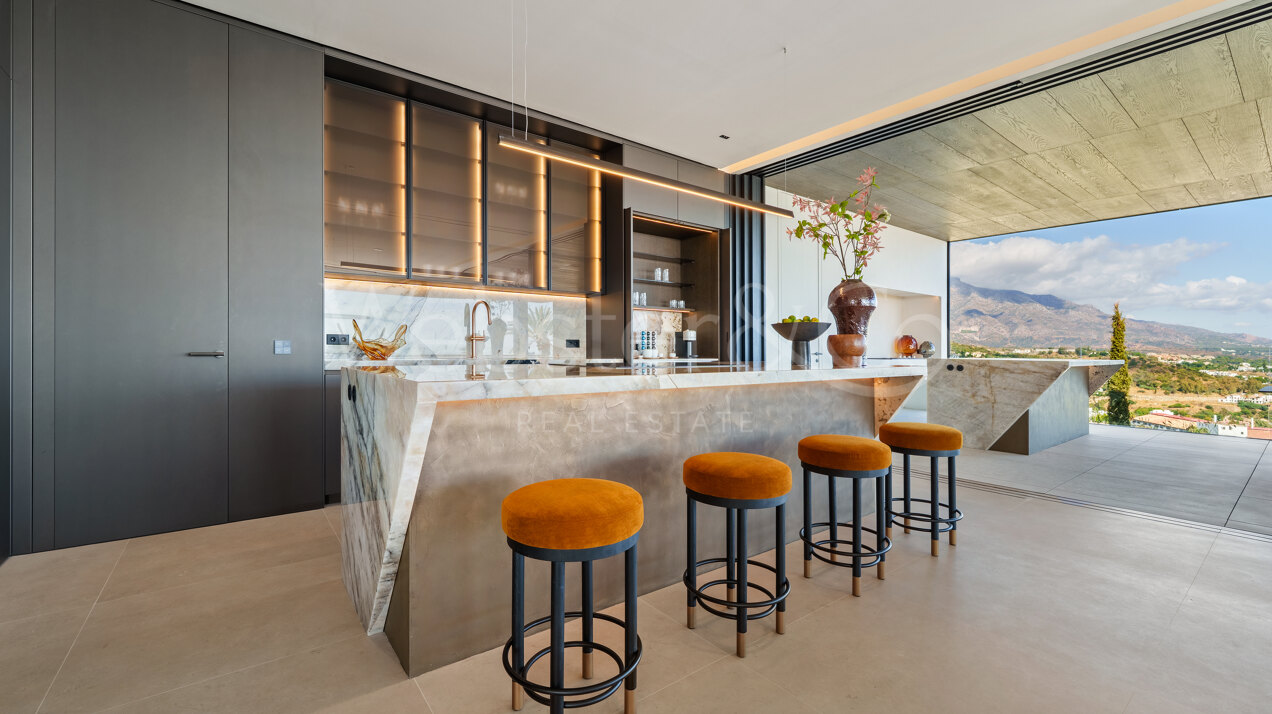 Casa Orquídea - One of a Kind Home in La Quinta