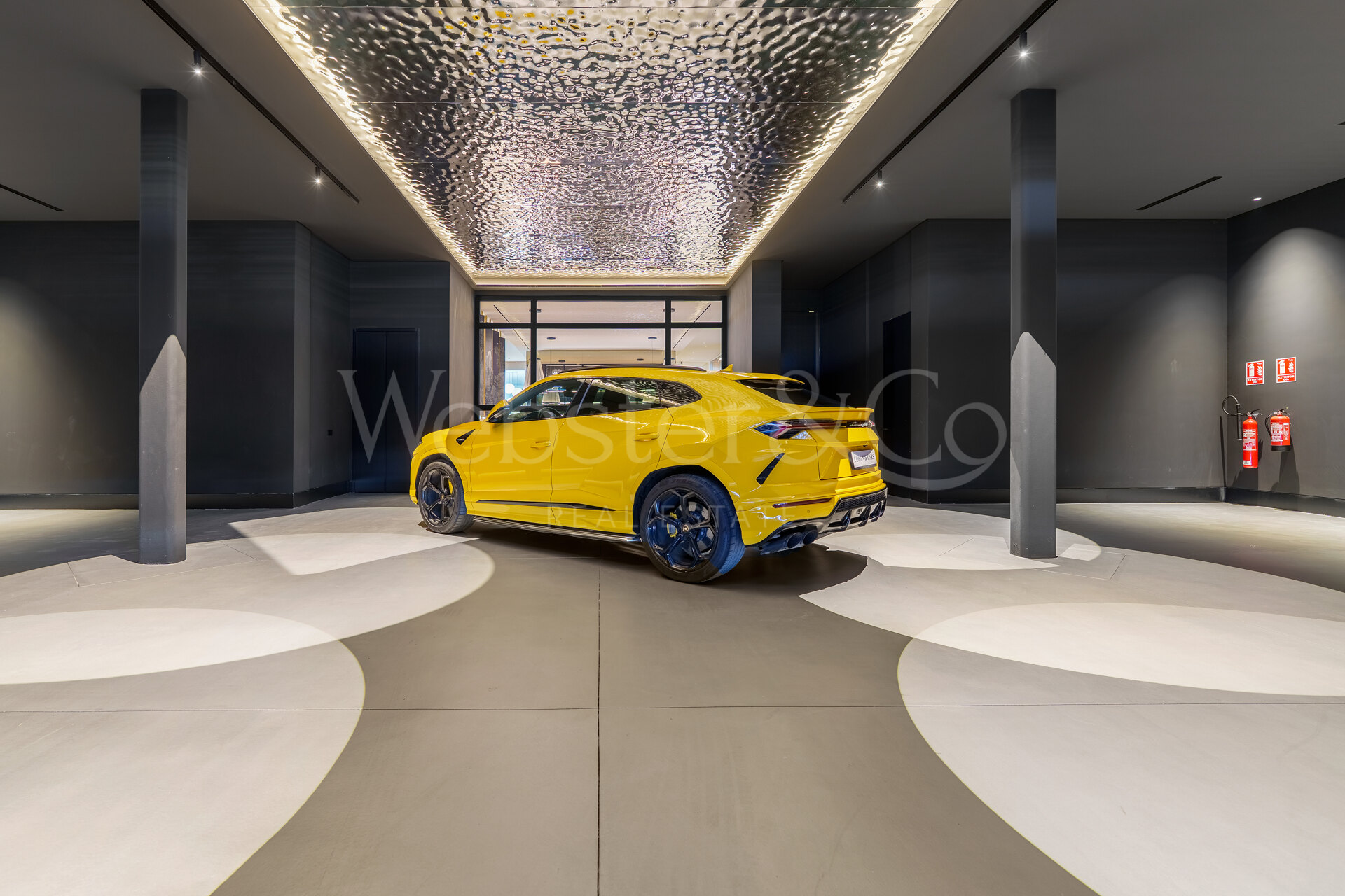 Casa Orquídea – Una Vivienda Única en La Quinta