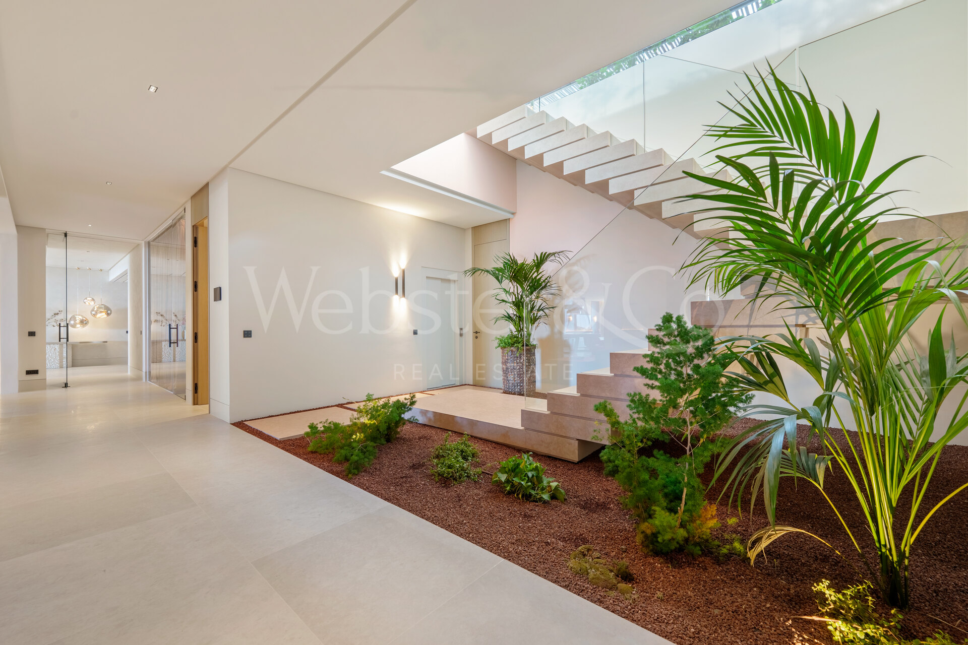 Casa Orquídea – Una Vivienda Única en La Quinta