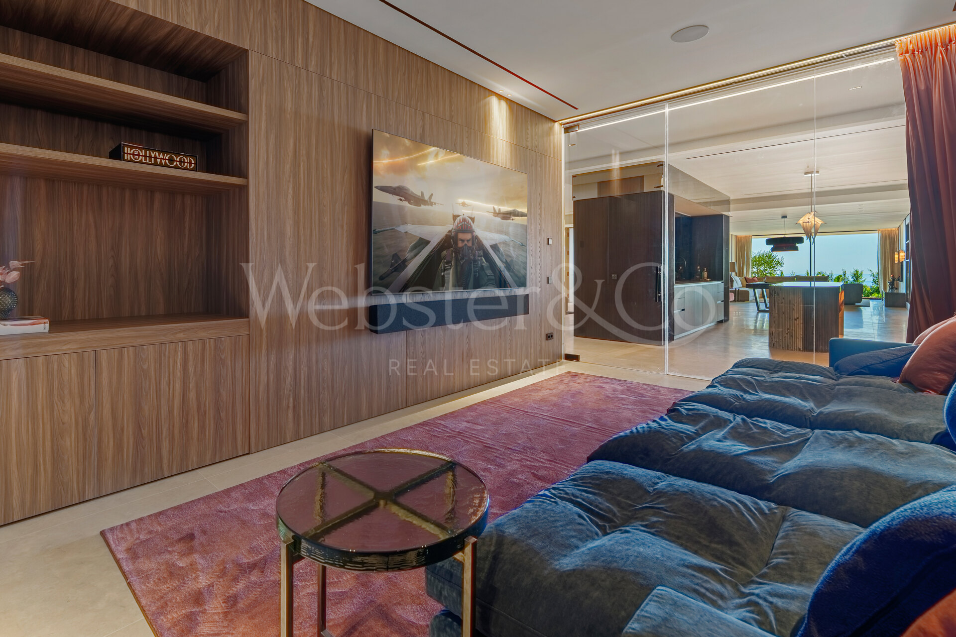 Casa Orquídea – Una Vivienda Única en La Quinta