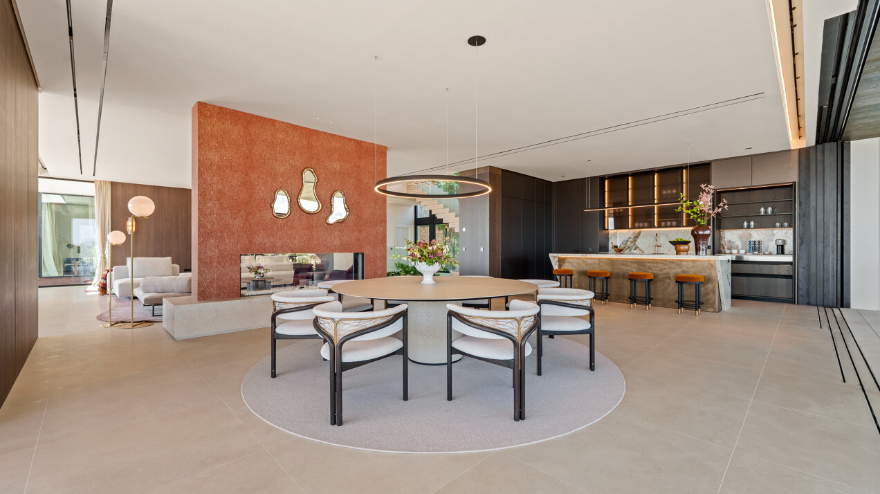 Casa Orquídea - One of a Kind Home in La Quinta