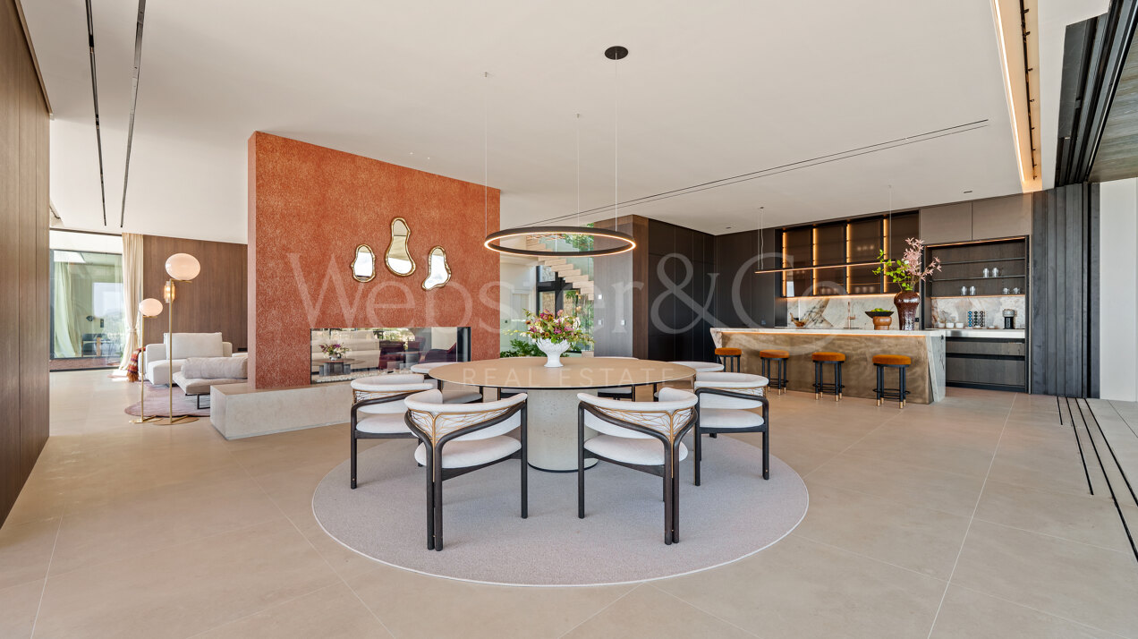 Casa Orquídea - One of a Kind Home in La Quinta