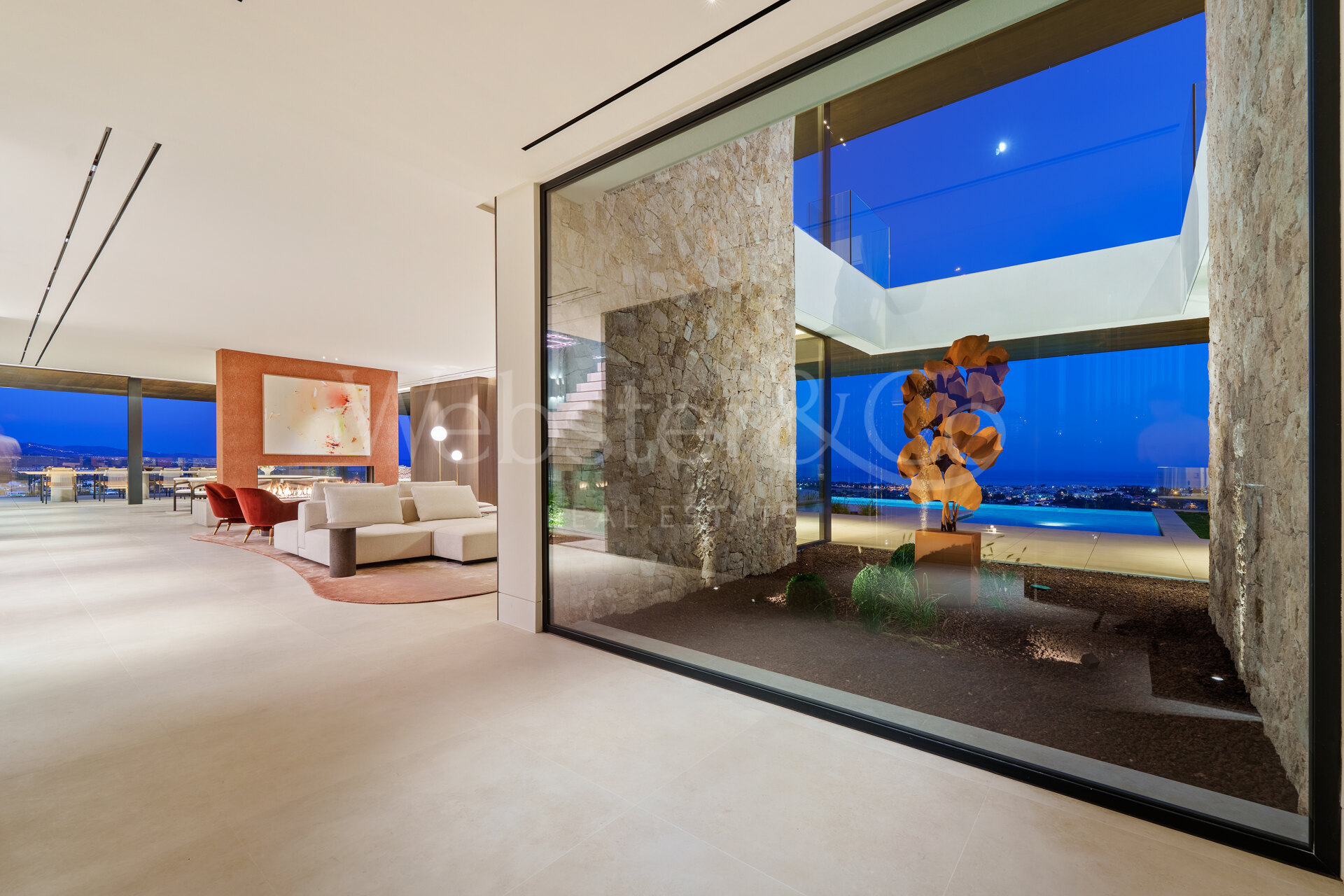 Casa Orquídea – Una Vivienda Única en La Quinta