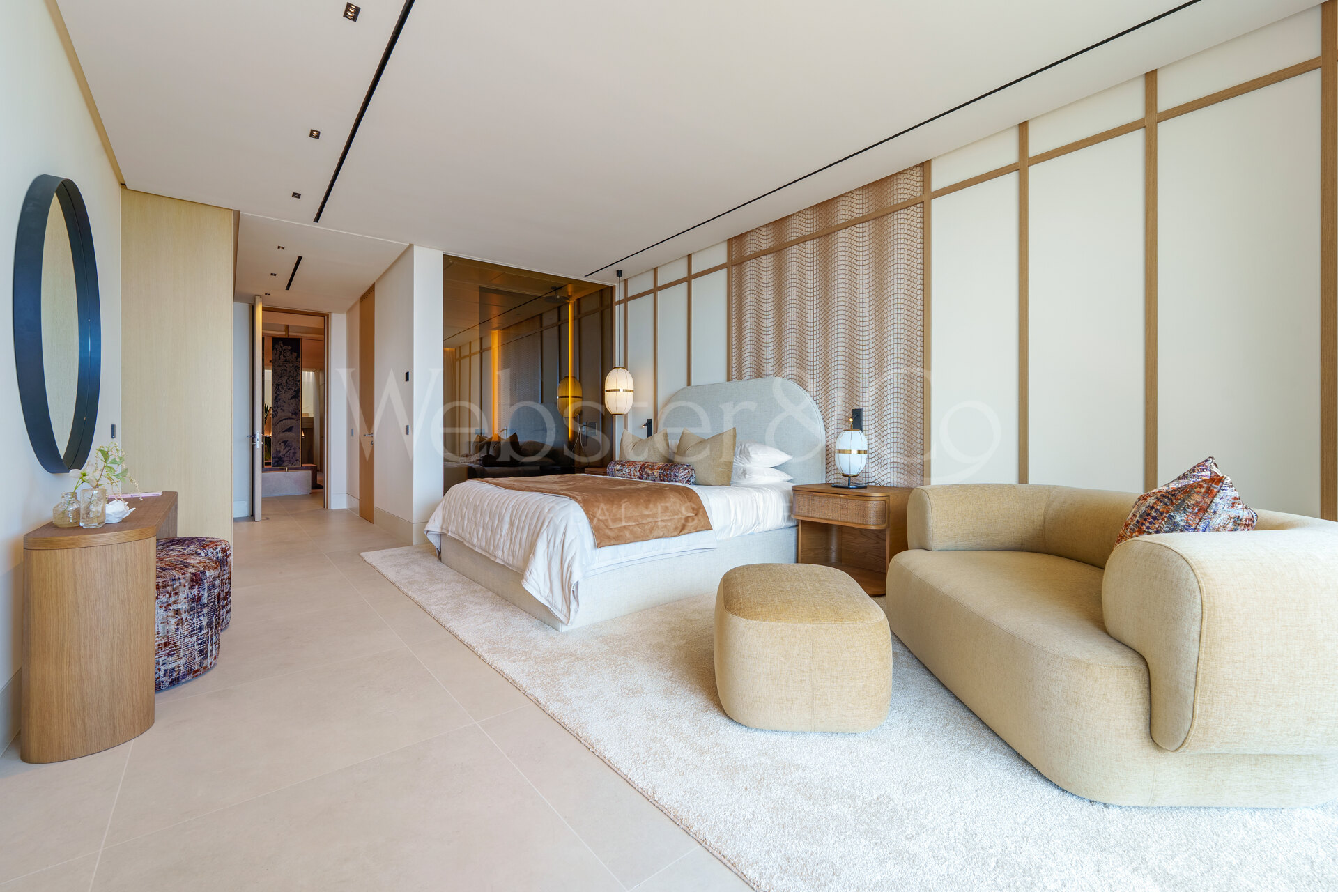 Casa Orquídea – Una Vivienda Única en La Quinta