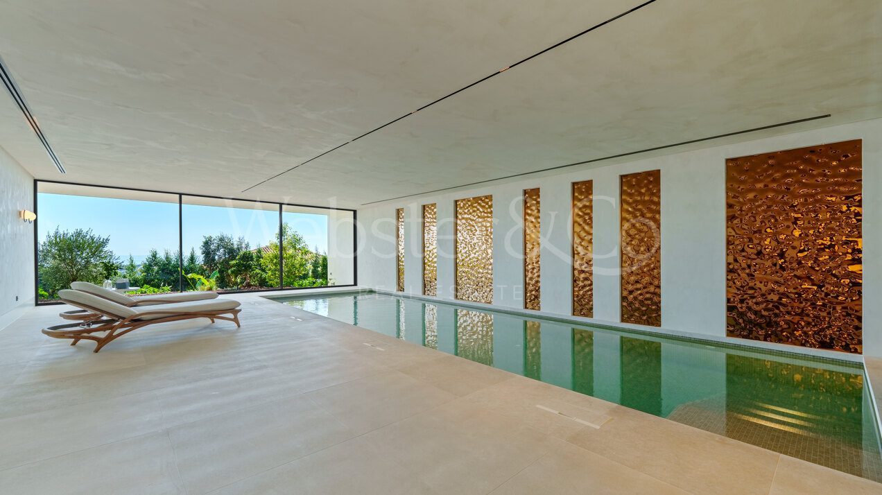 Casa Orquídea - One of a Kind Home in La Quinta