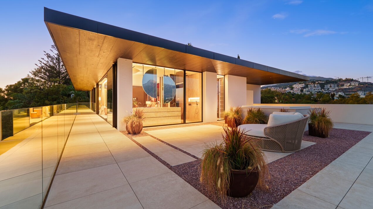 Casa Orquídea - One of a Kind Home in La Quinta