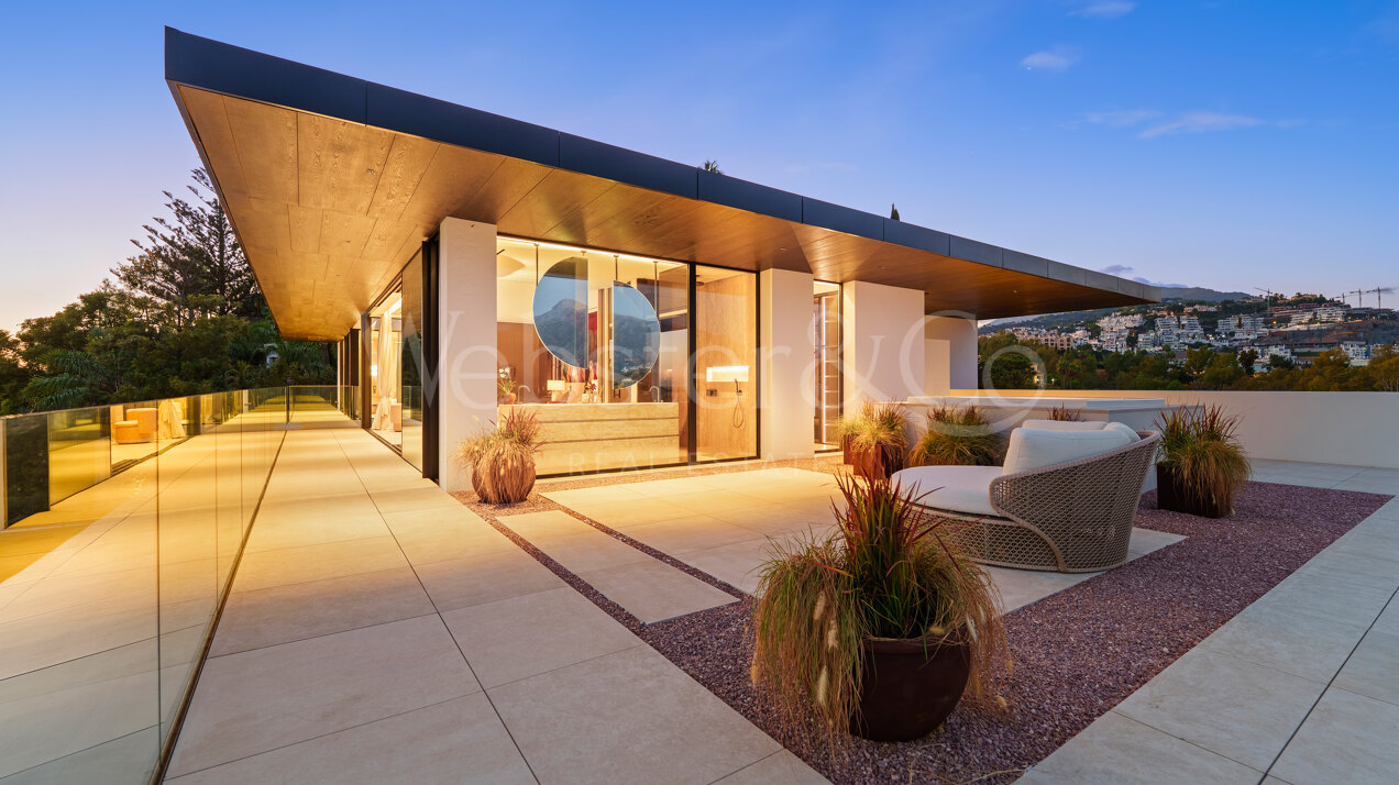 Casa Orquídea - One of a Kind Home in La Quinta