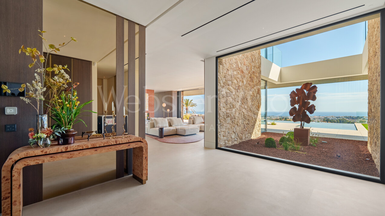 Casa Orquídea - One of a Kind Home in La Quinta