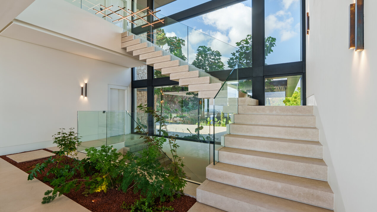Casa Orquídea - One of a Kind Home in La Quinta