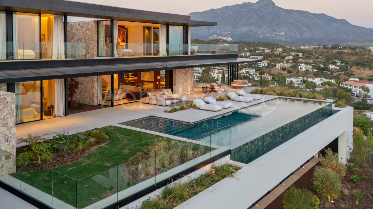 Casa Orquídea - One of a Kind Home in La Quinta