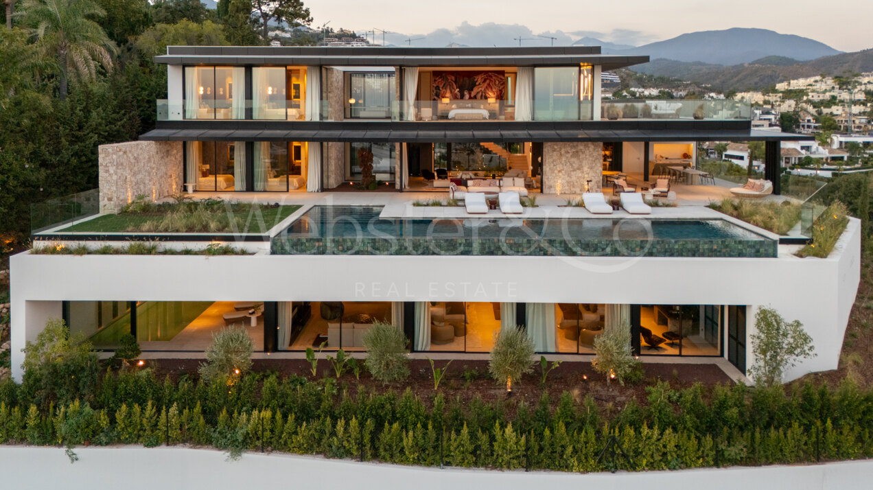 Casa Orquídea - One of a Kind Home in La Quinta