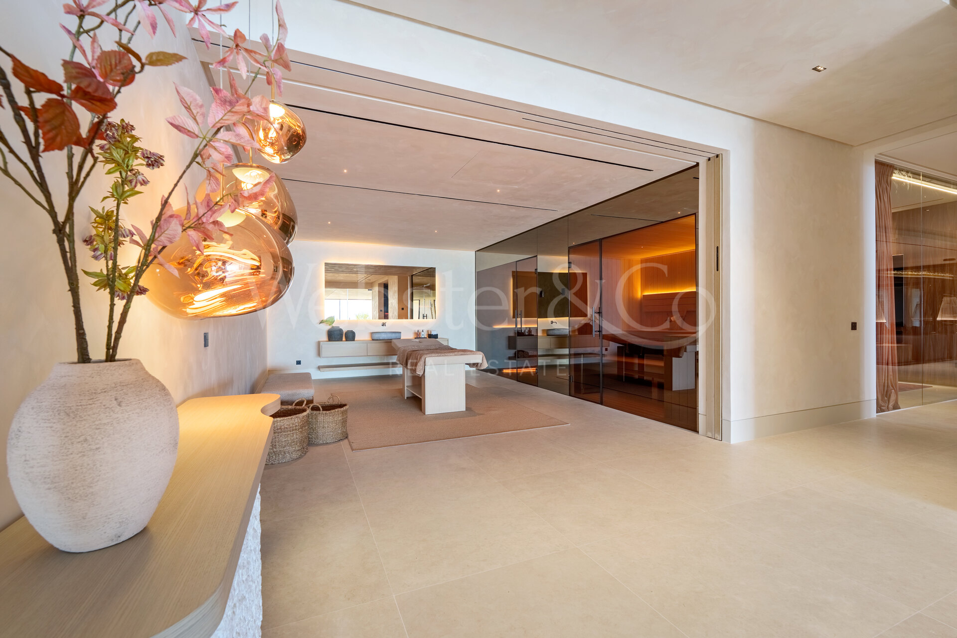 Casa Orquídea – Una Vivienda Única en La Quinta