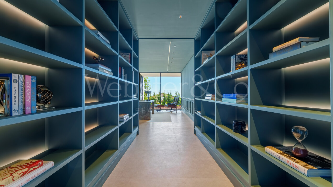 Casa Orquídea - One of a Kind Home in La Quinta