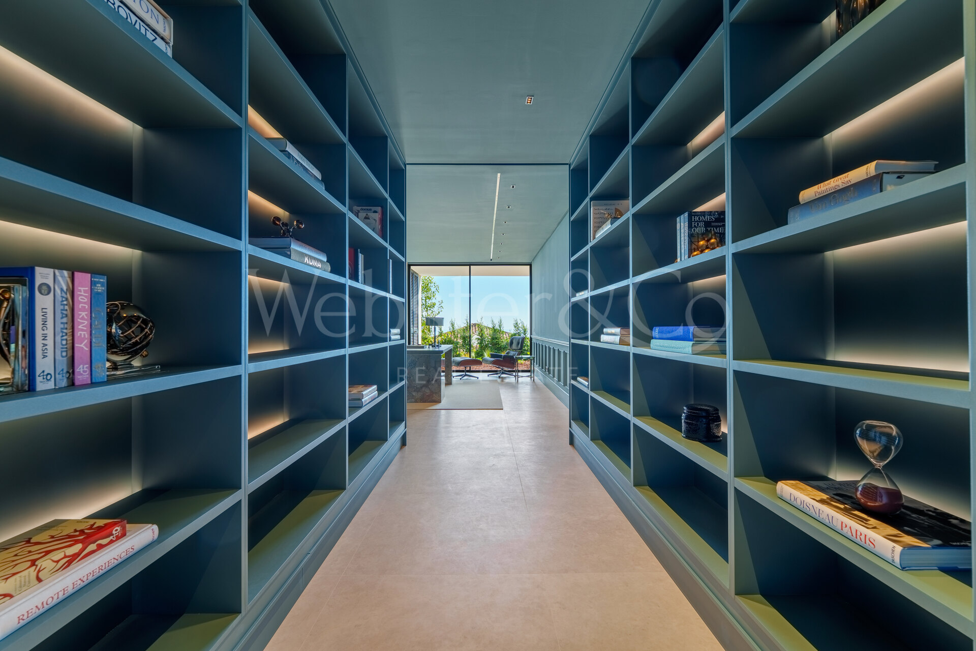 Casa Orquídea – Una Vivienda Única en La Quinta