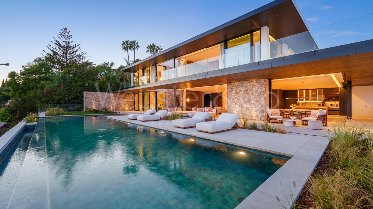 Casa Orquídea - One of a Kind Home in La Quinta