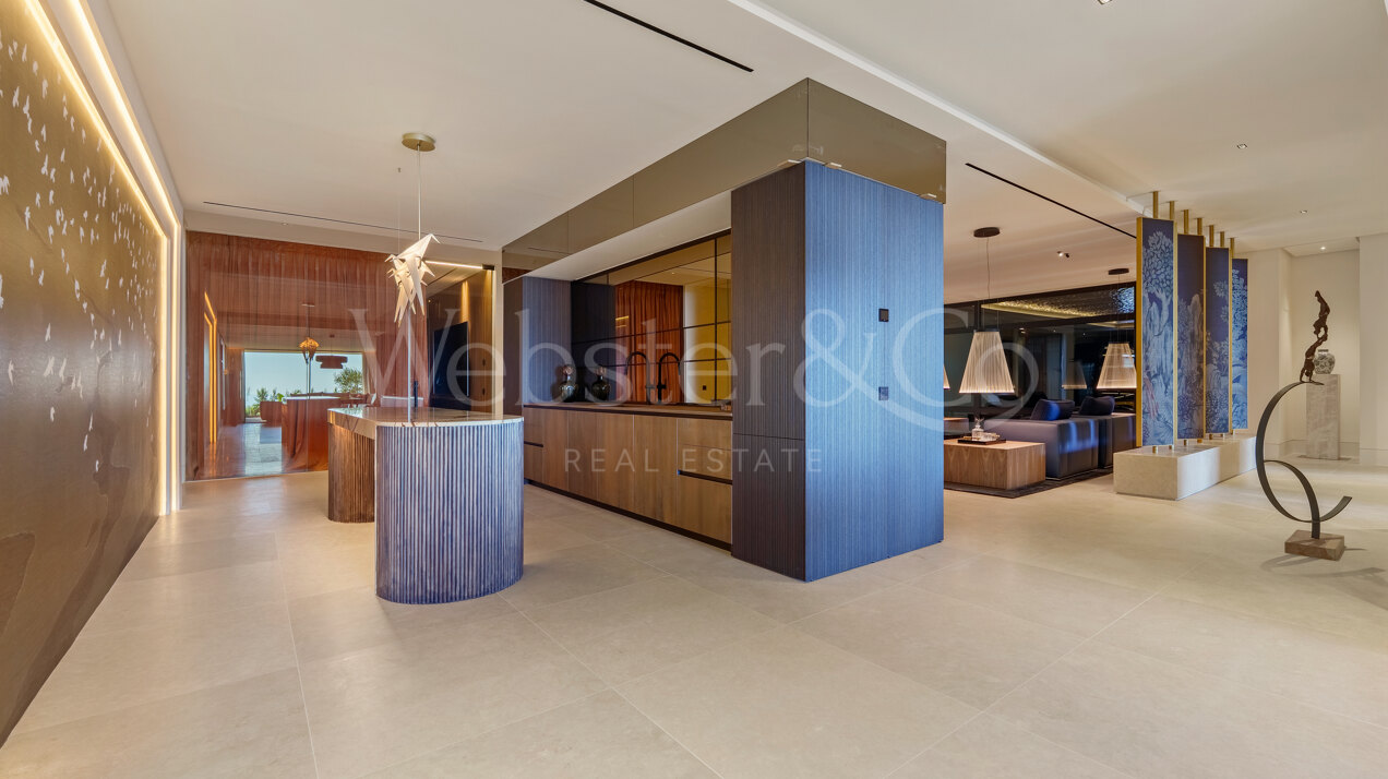 Casa Orquídea - One of a Kind Home in La Quinta