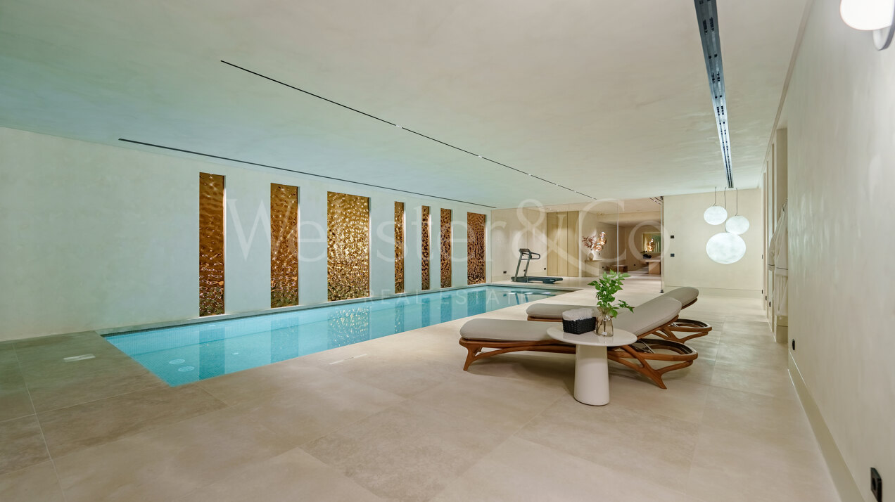 Casa Orquídea - One of a Kind Home in La Quinta