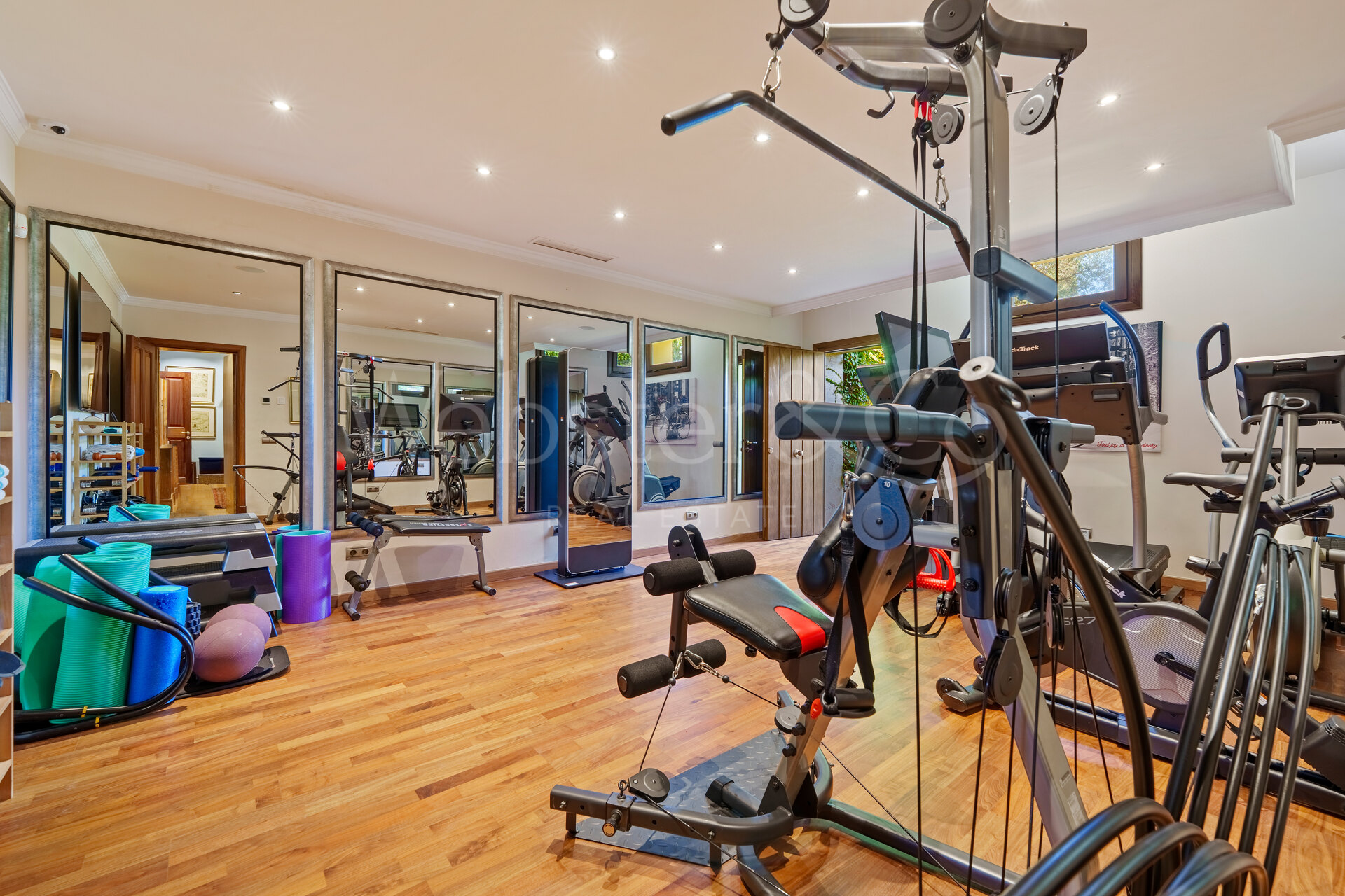 El Bosque - Private Oasis on Marbella's Golden Mile