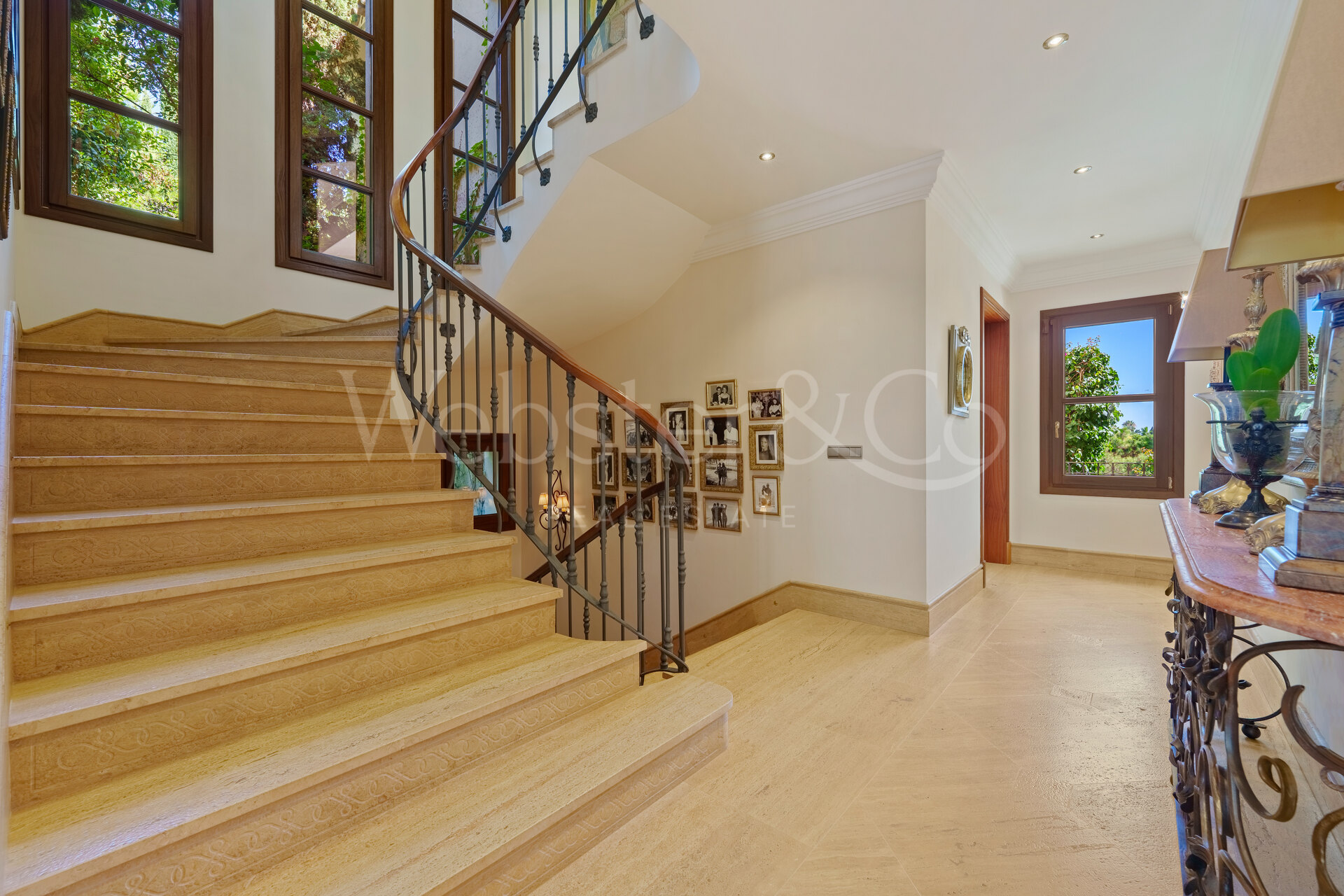 El Bosque - Private Oasis on Marbella's Golden Mile