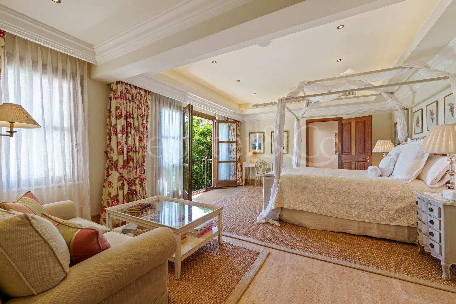 El Bosque - Private Oasis on Marbella's Golden Mile