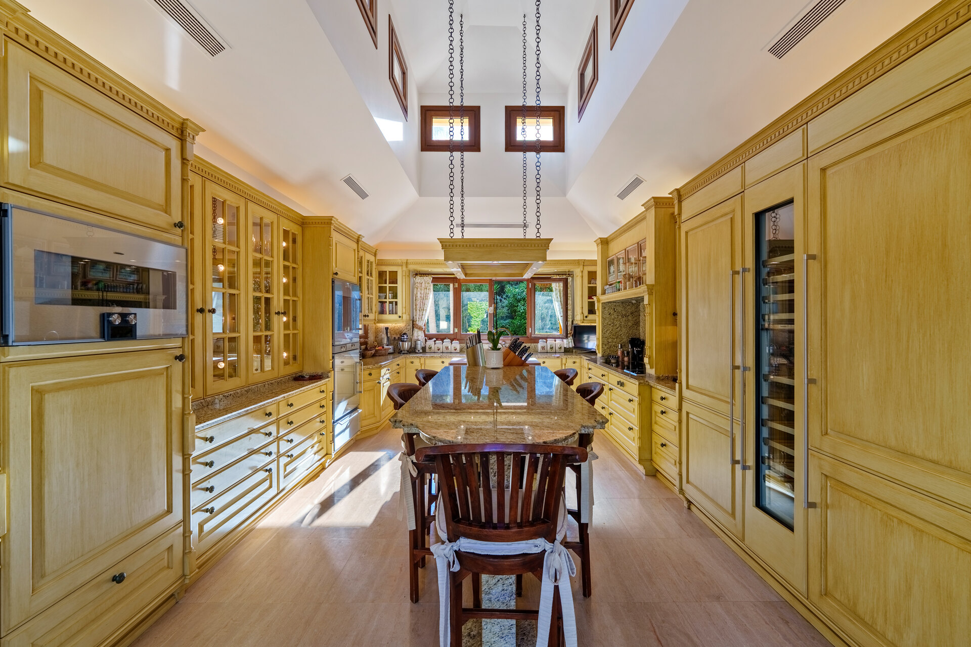 El Bosque - Private Oasis on Marbella's Golden Mile