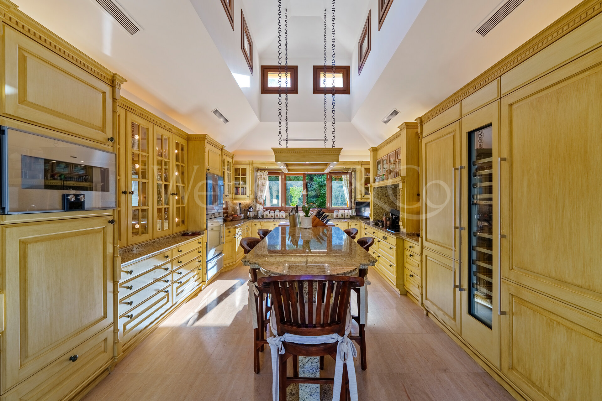 El Bosque - Private Oasis on Marbella's Golden Mile