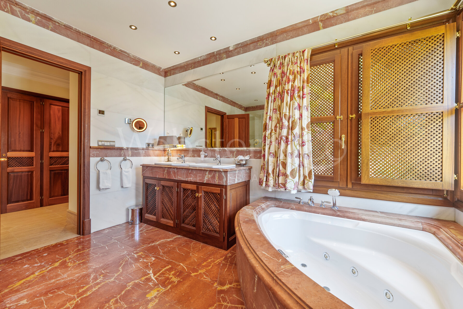 El Bosque - Private Oasis on Marbella's Golden Mile