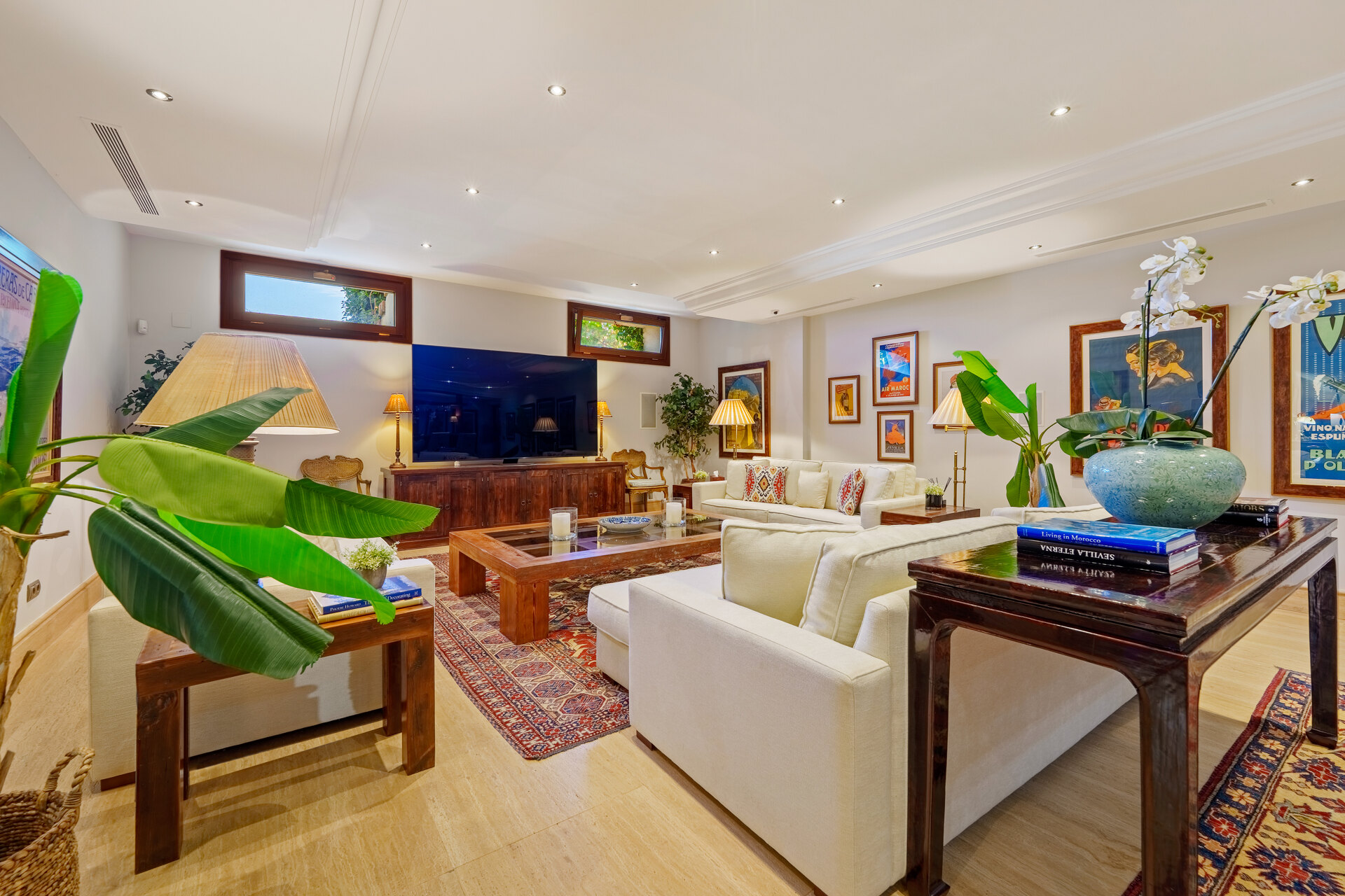 El Bosque - Private Oasis on Marbella's Golden Mile