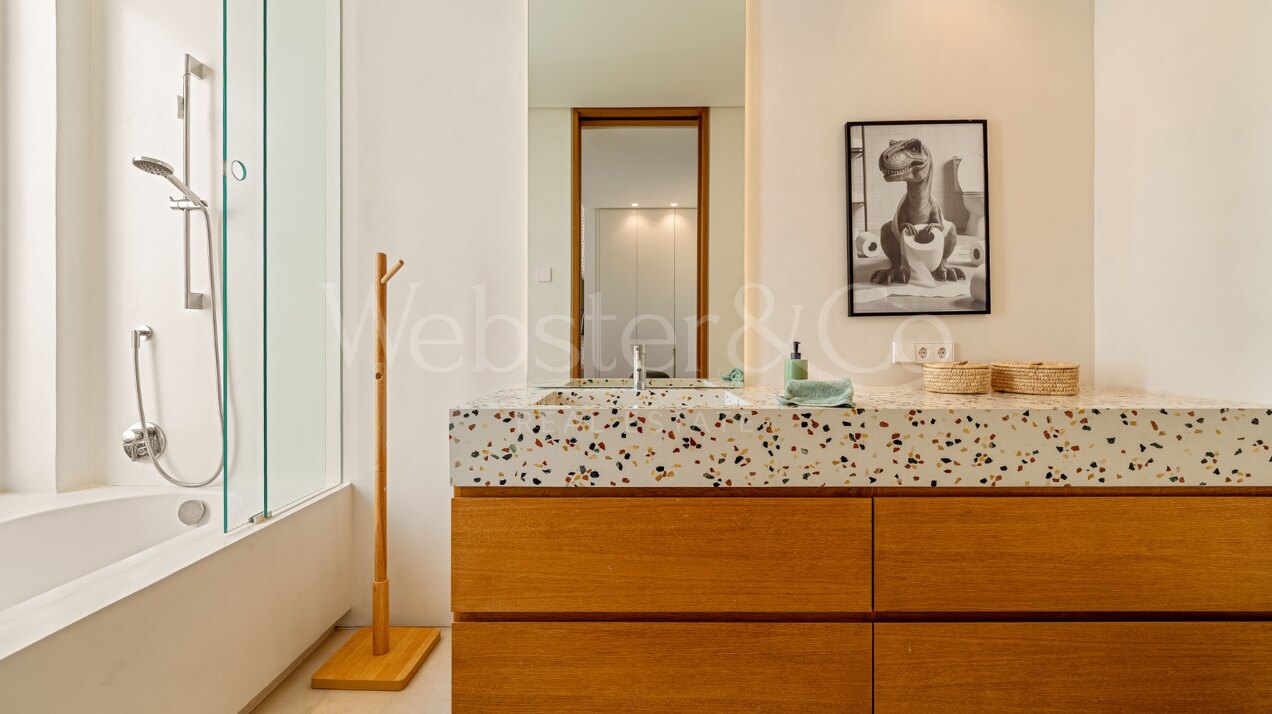 Guadalmina 720 - Luxury Villa in Guadalmina Alta