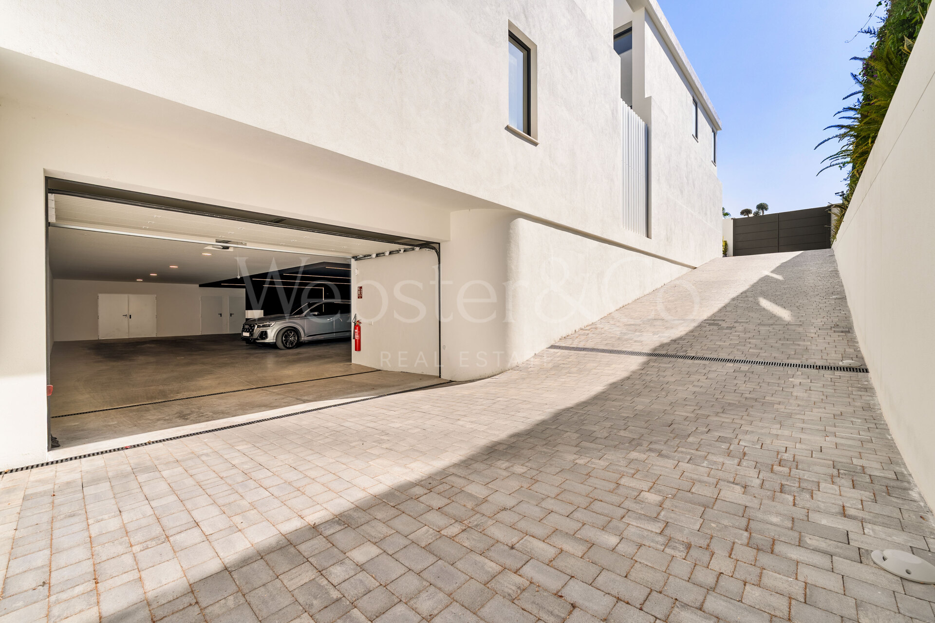 Guadalmina 720 - Luxury Villa in Guadalmina Alta