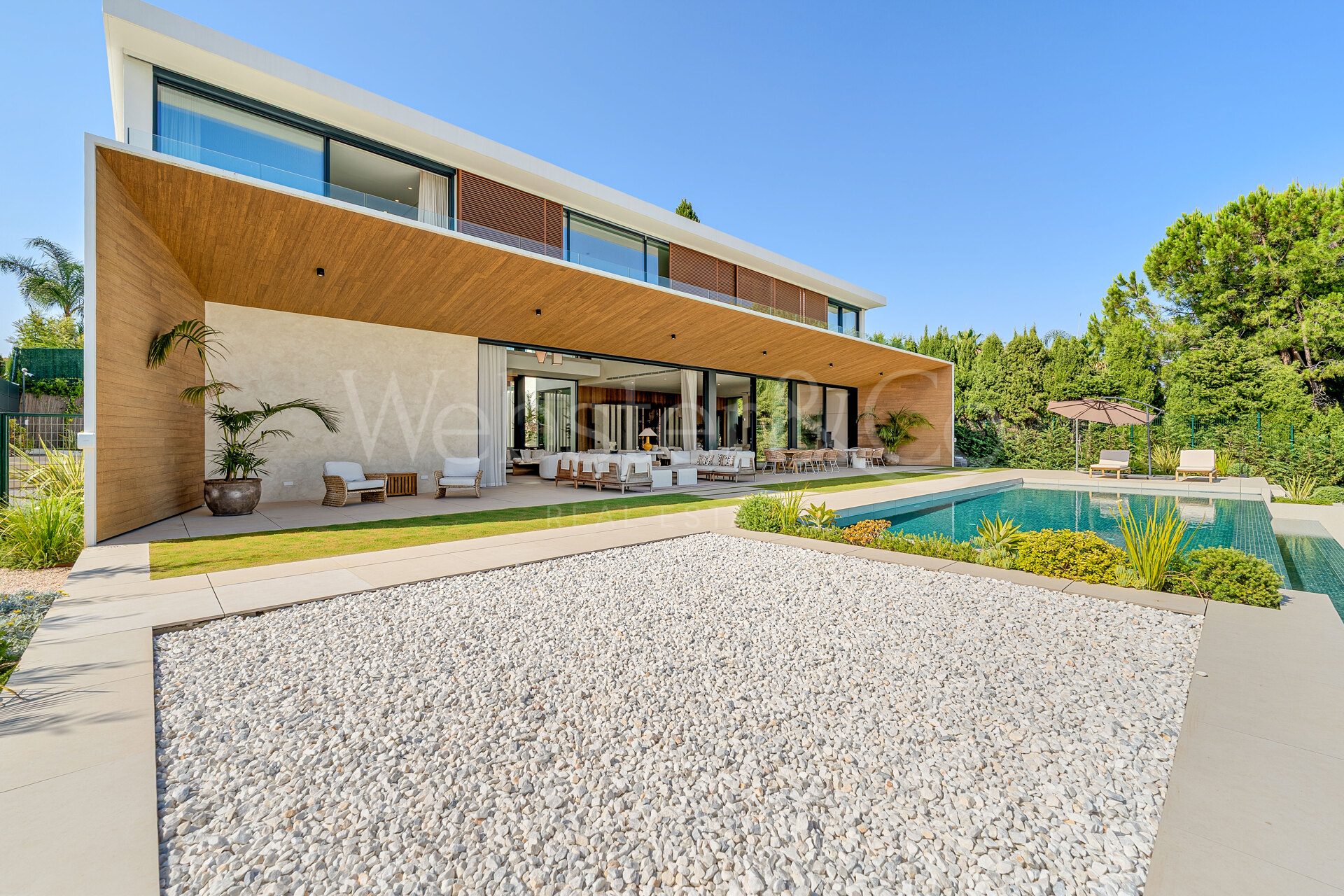 Guadalmina 720 - Luxury Villa in Guadalmina Alta