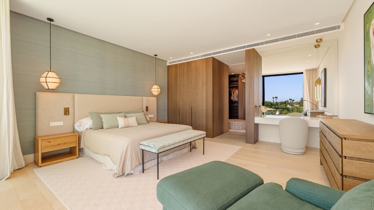Guadalmina 720 - Luxury Villa in Guadalmina Alta