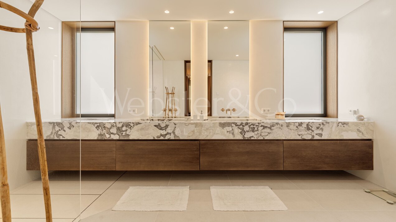 Guadalmina 720 - Luxury Villa in Guadalmina Alta