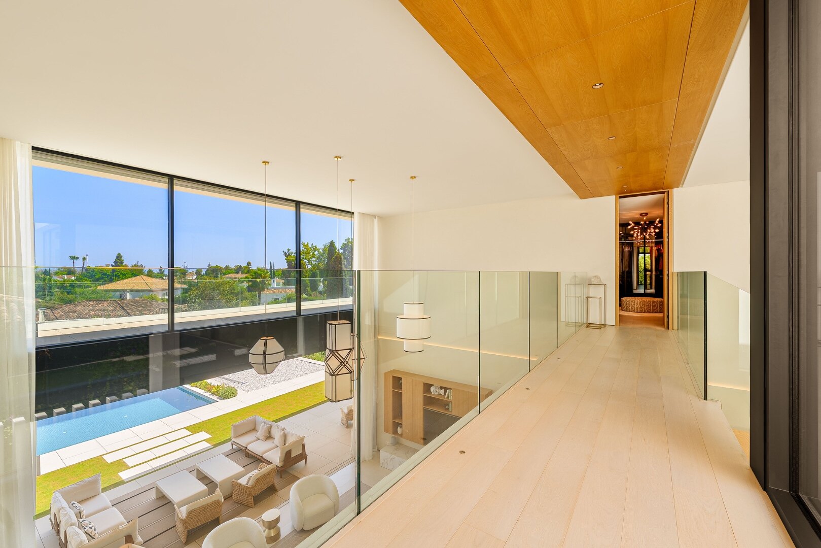 Guadalmina 720 - Luxury Villa in Guadalmina Alta