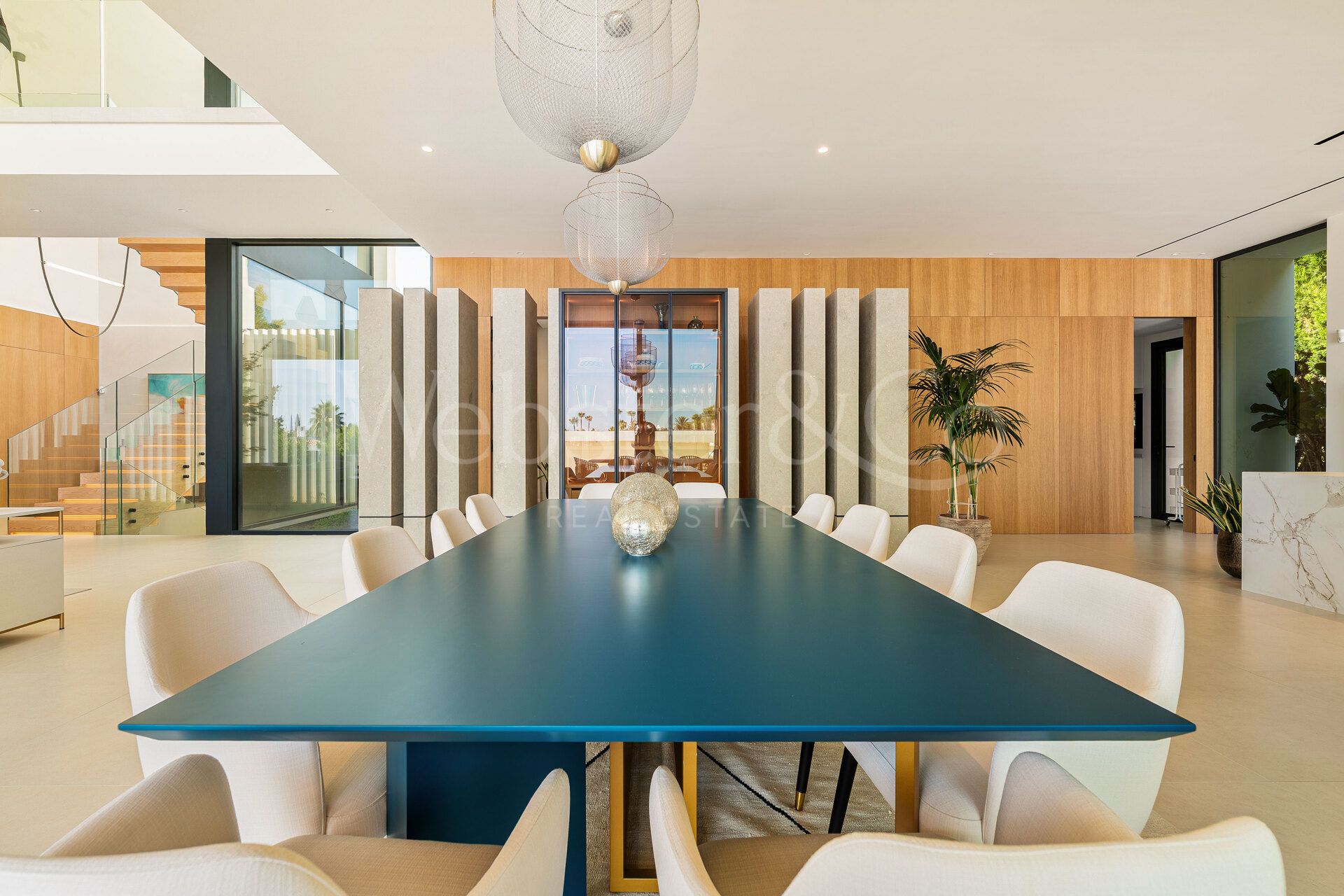 Guadalmina 720 - Luxury Villa in Guadalmina Alta