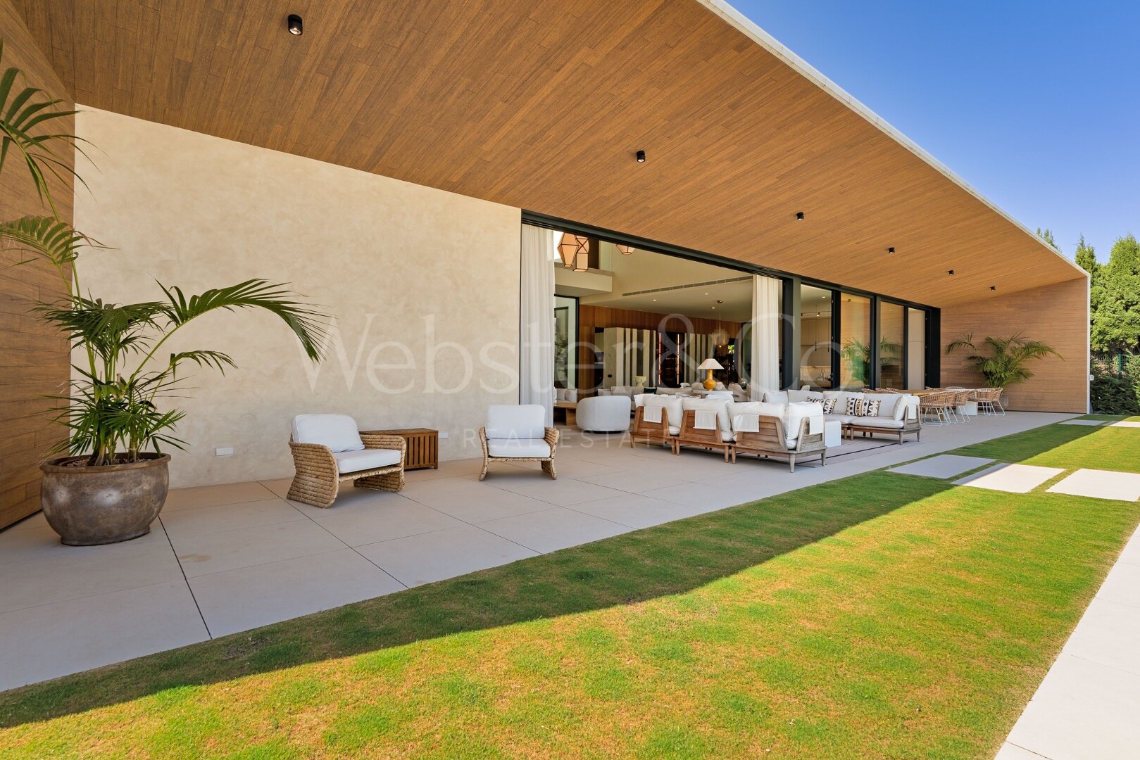 Guadalmina 720 - Luxury Villa in Guadalmina Alta