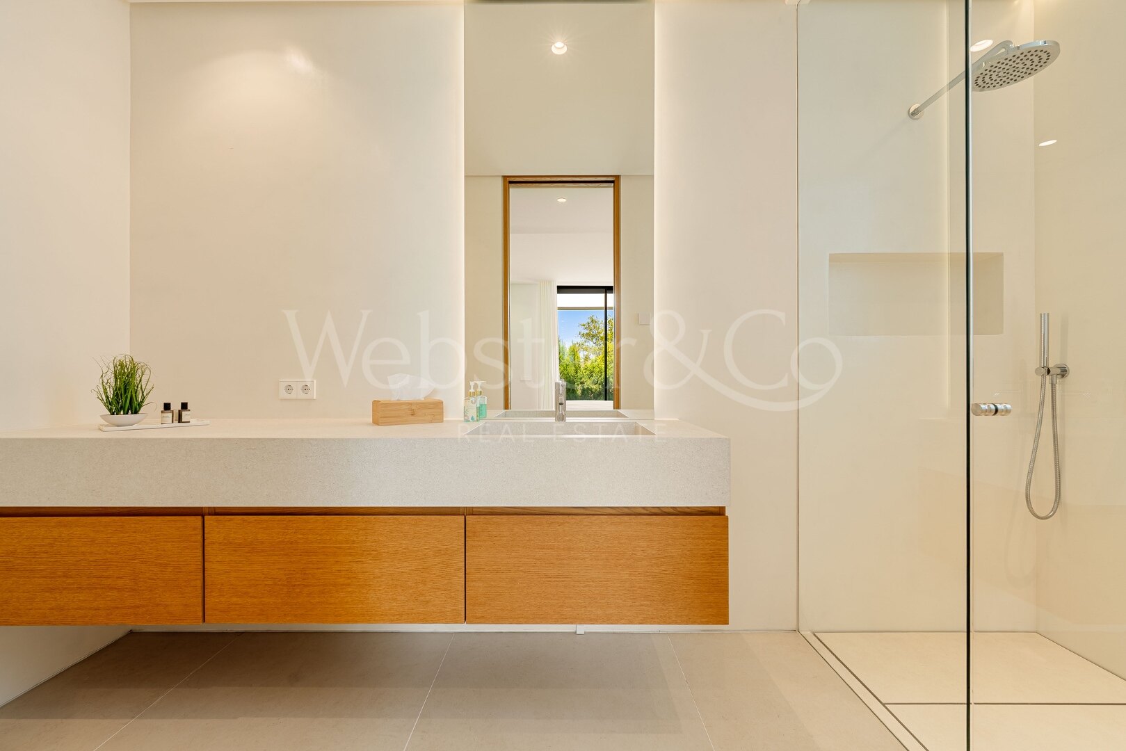 Guadalmina 720 - Luxury Villa in Guadalmina Alta