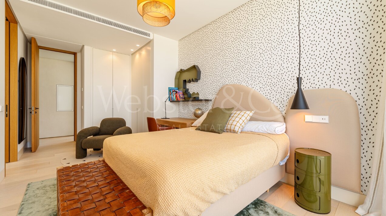 Guadalmina 720 - Luxury Villa in Guadalmina Alta