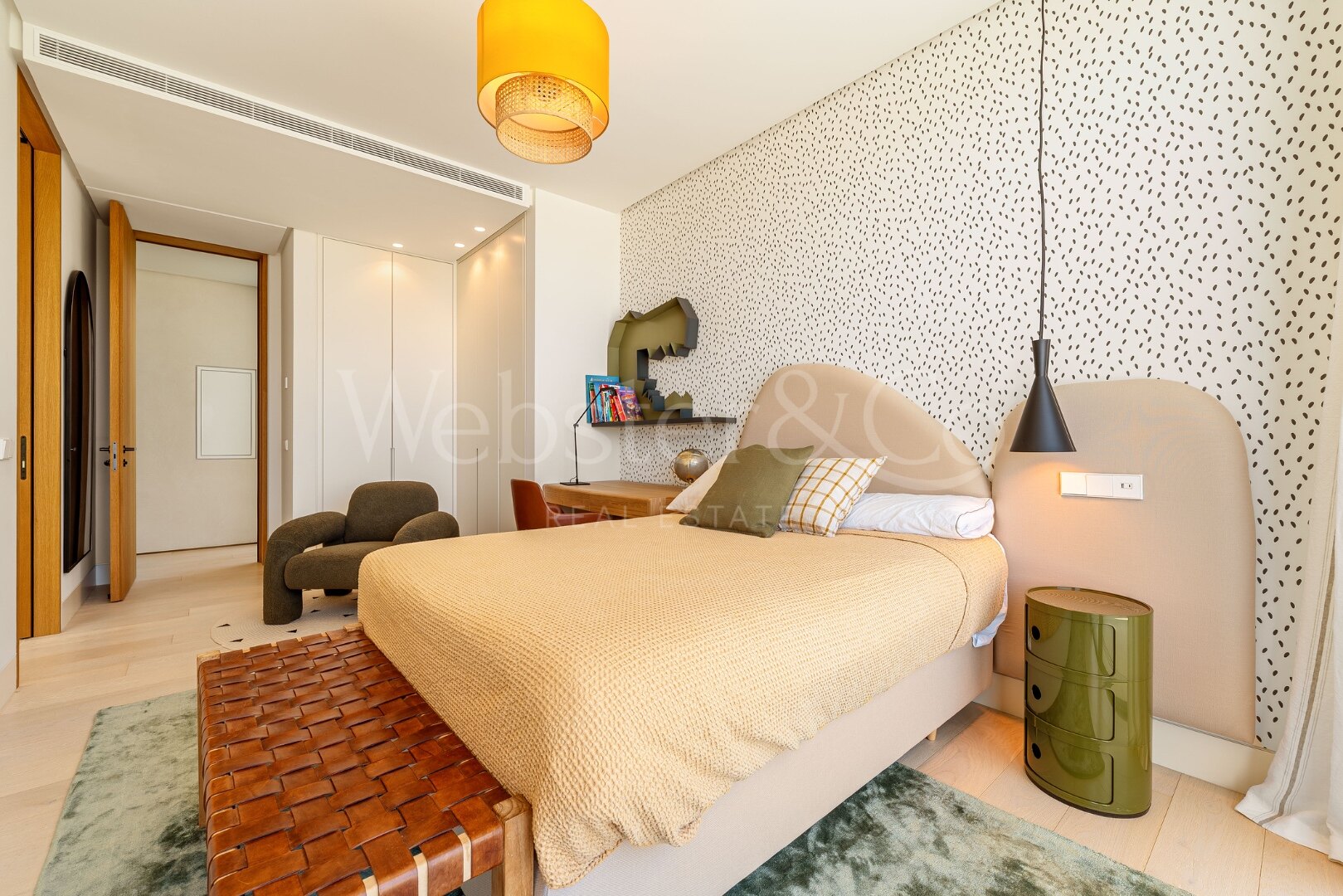 Guadalmina 720 - Luxury Villa in Guadalmina Alta