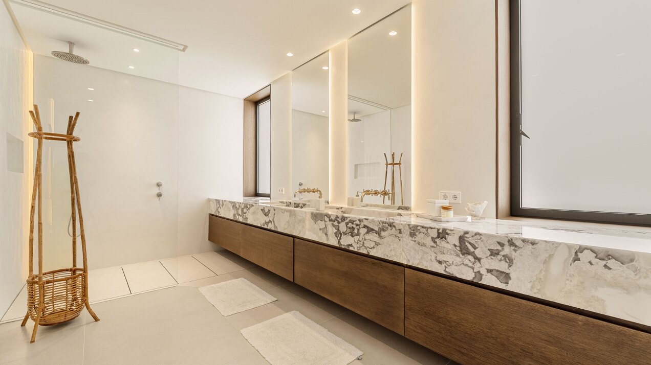 Guadalmina 720 - Luxury Villa in Guadalmina Alta