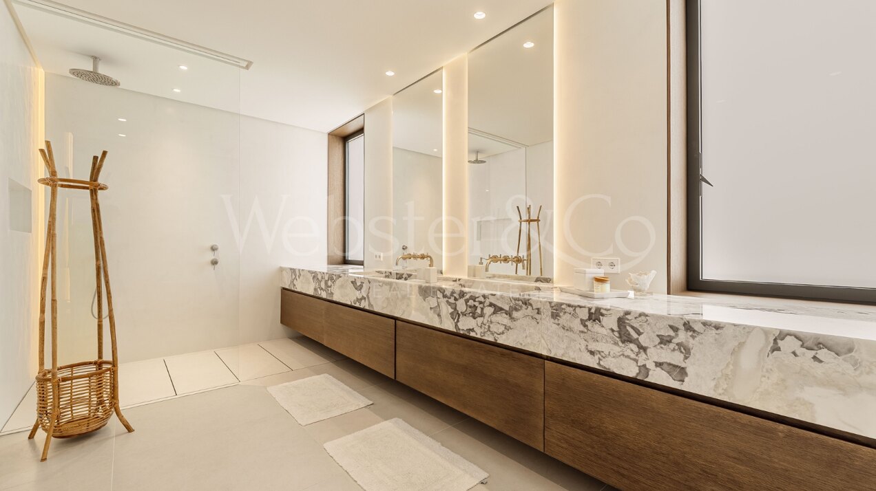 Guadalmina 720 - Luxury Villa in Guadalmina Alta